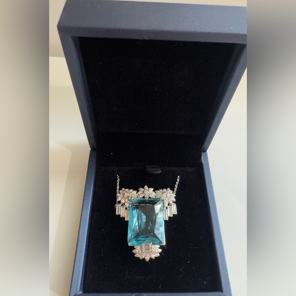 Italo necklace